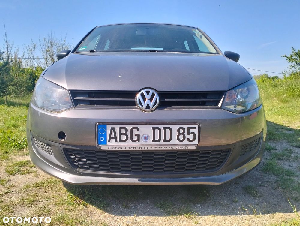 Volkswagen Polo Cross - 12