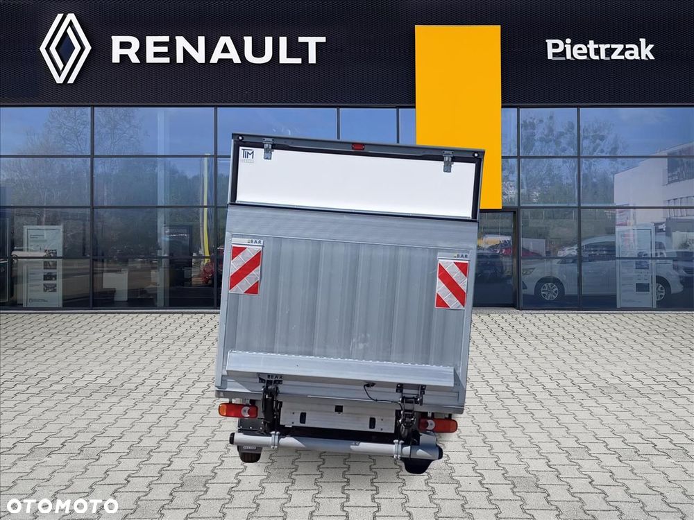 Renault master - 4