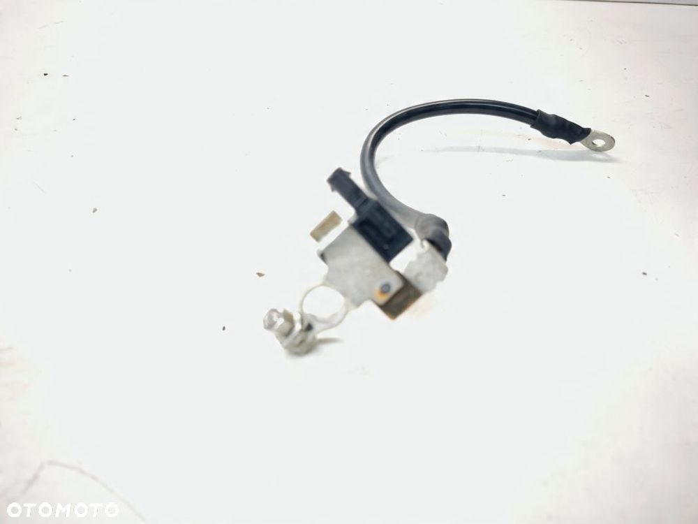 KLEMA MINUSOWA AUDI VOLKSWAGEN SEAT SKODA 8S0915181C - 2
