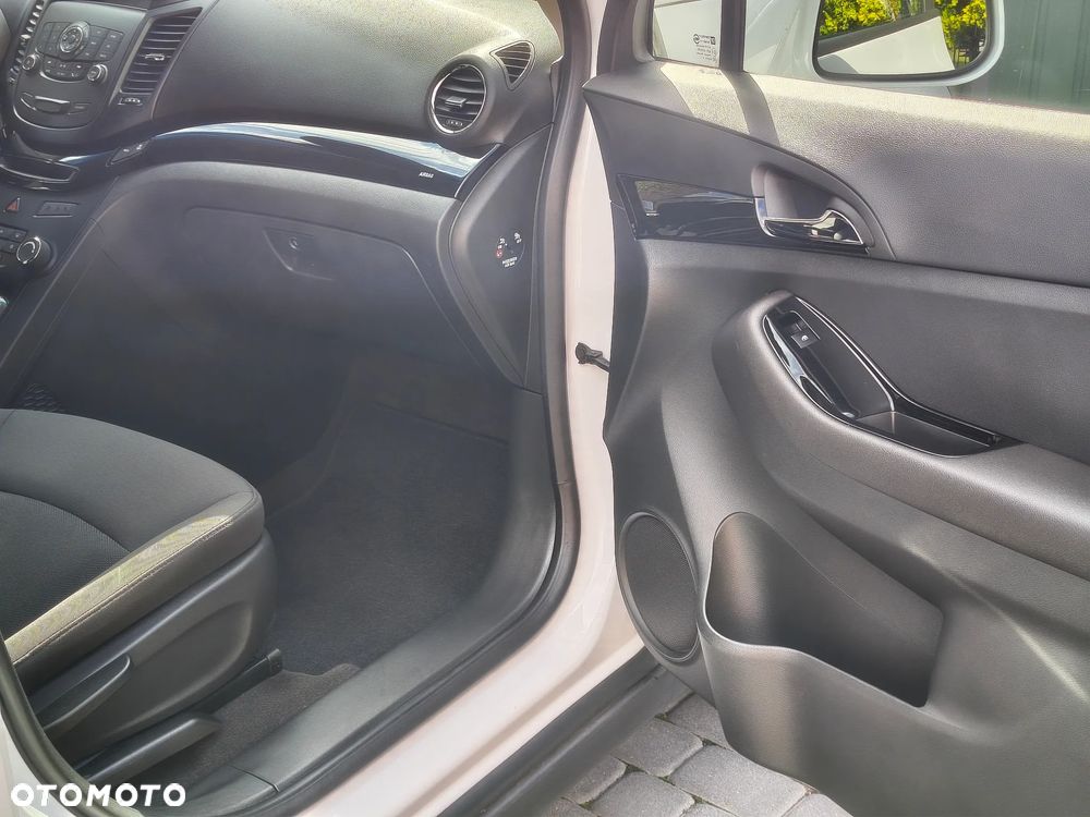 Chevrolet Orlando 2.0 D LTZ - 18