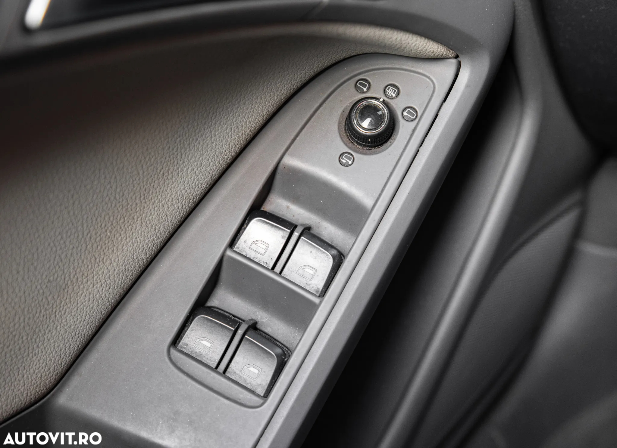 Audi A5 Coupe 2.0 TFSI - 23