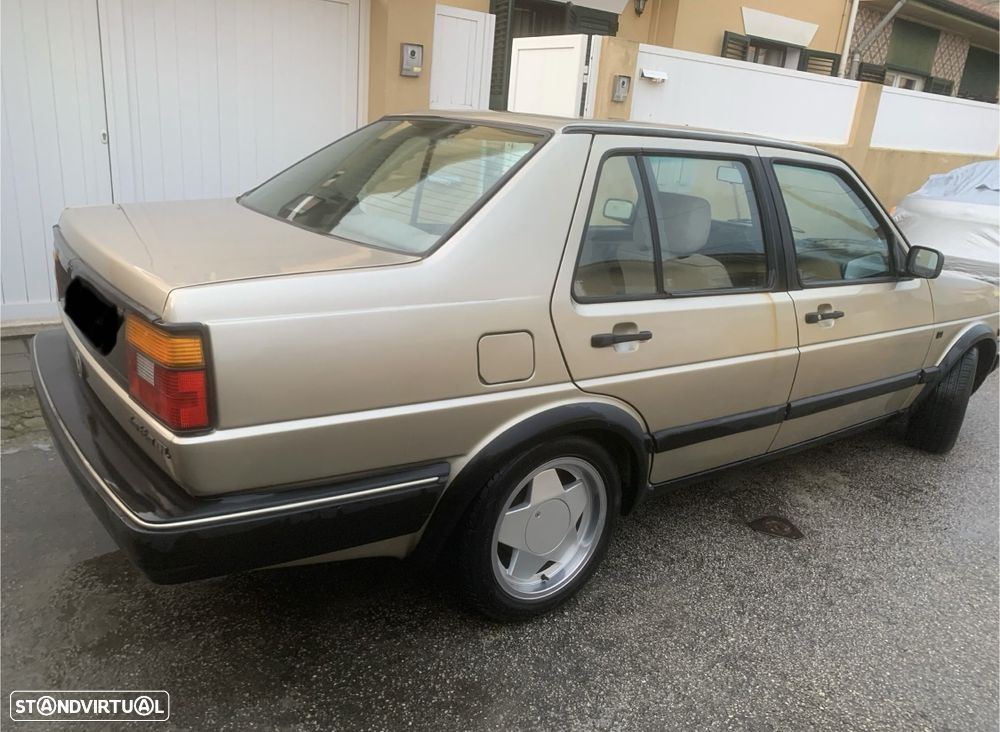 VW Jetta 1.6 CL+ - 3