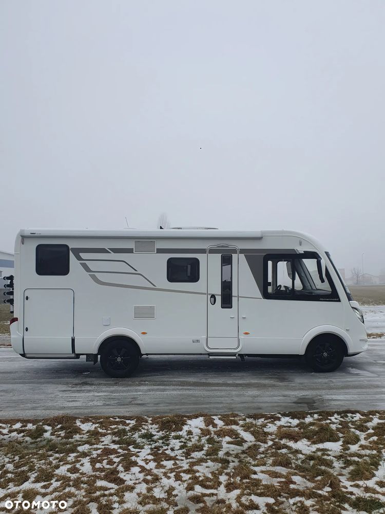 Hymer-Eriba B-MC I 580 - 3