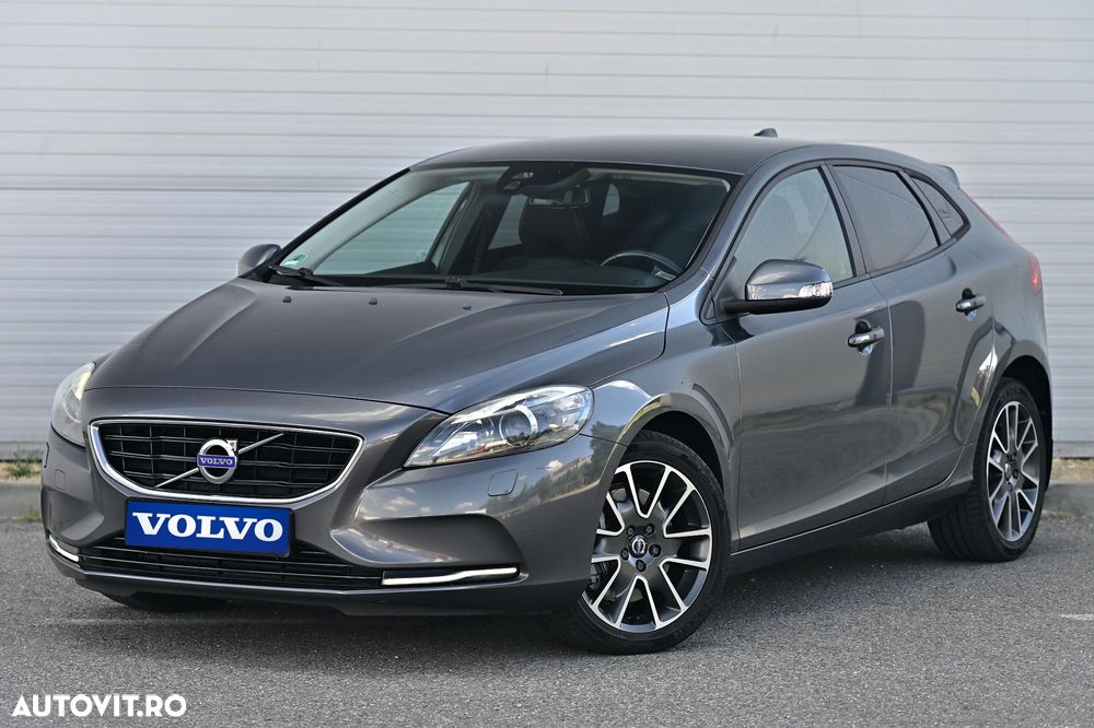 Volvo V40 - 1