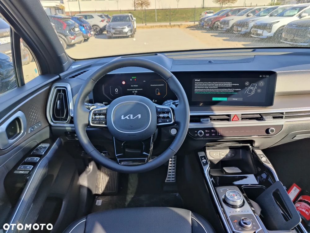 Kia Sorento - 8