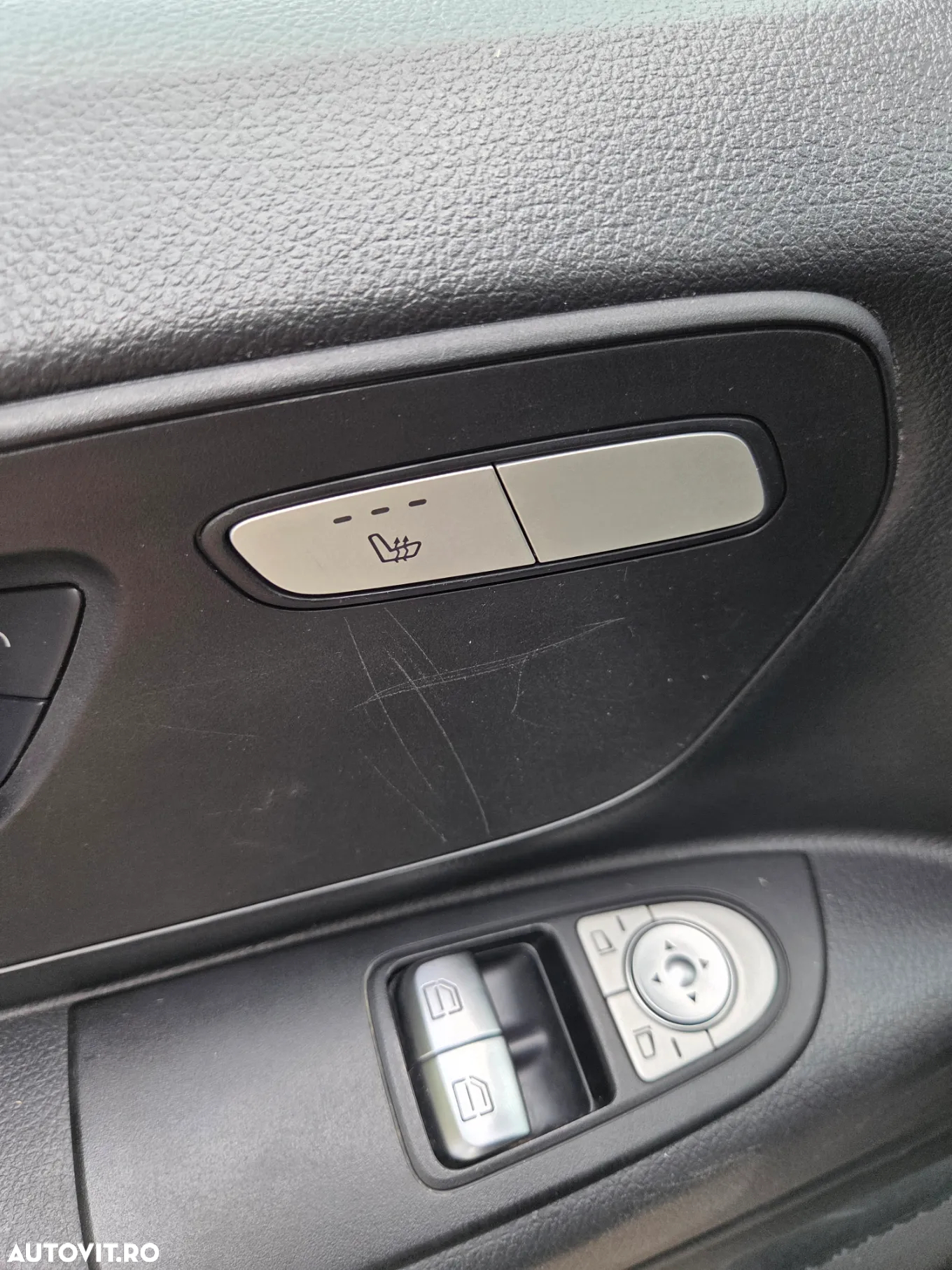 Mercedes-Benz Vito - 28