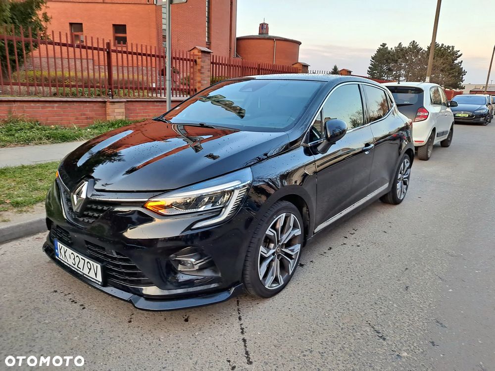 Renault Clio TCe 100 BUSINESS EDITION - 31