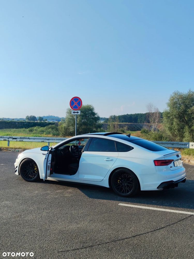 Audi A5 Sportback 2.0 TFSI Quattro Sport S tronic - 3