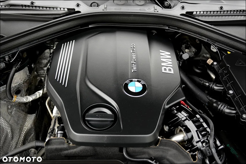 BMW Seria 4 420d Gran Coupe Sport-Aut Sport Line - 40
