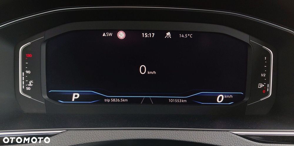 Volkswagen Passat - 26