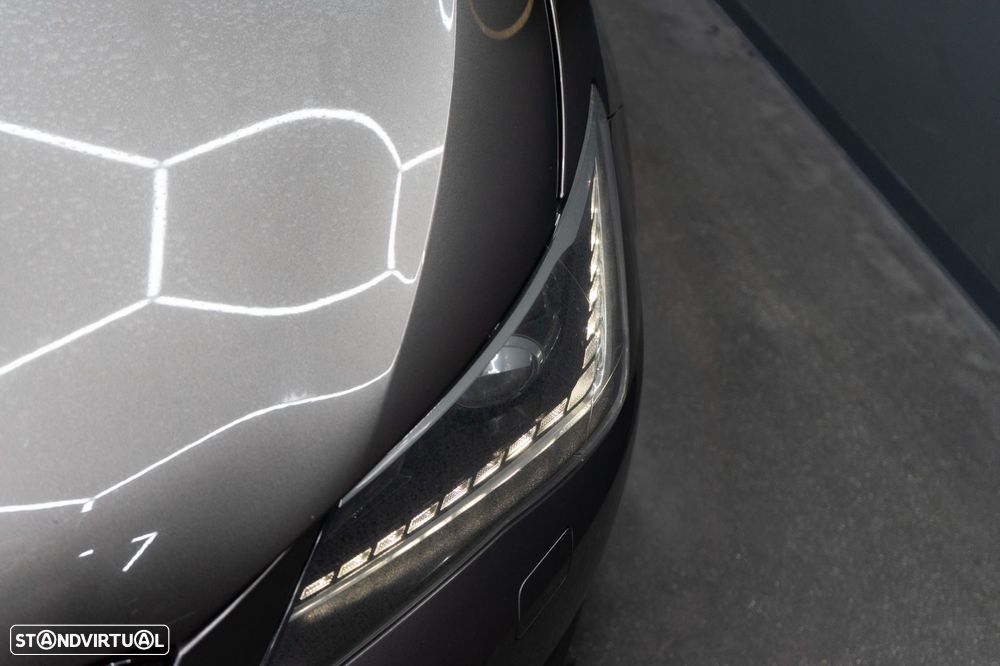 SEAT Ibiza SC 1.2 TSi FR - 13