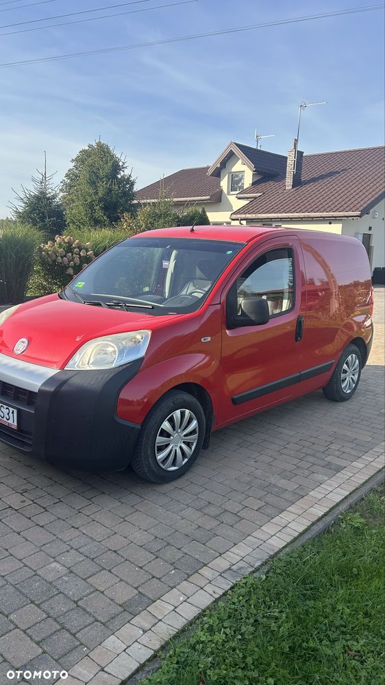 Fiat Fiorino - 3