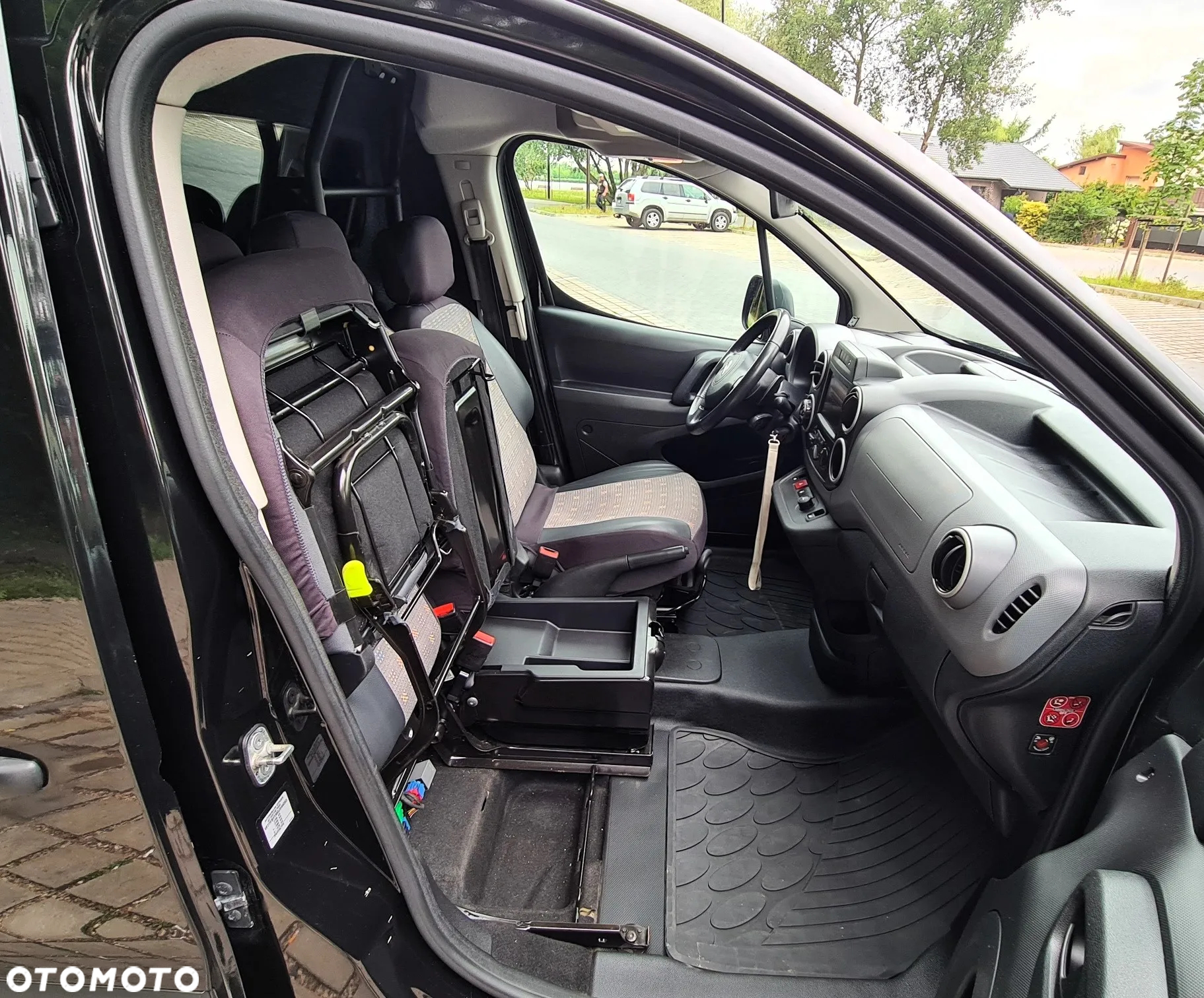 Citroën Berlingo Partner Long - 25