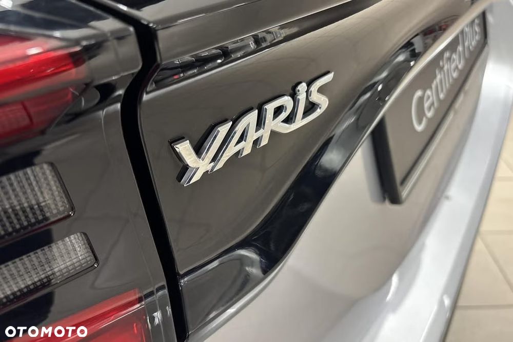 Toyota Yaris Hybrid 1.5 Active - 20