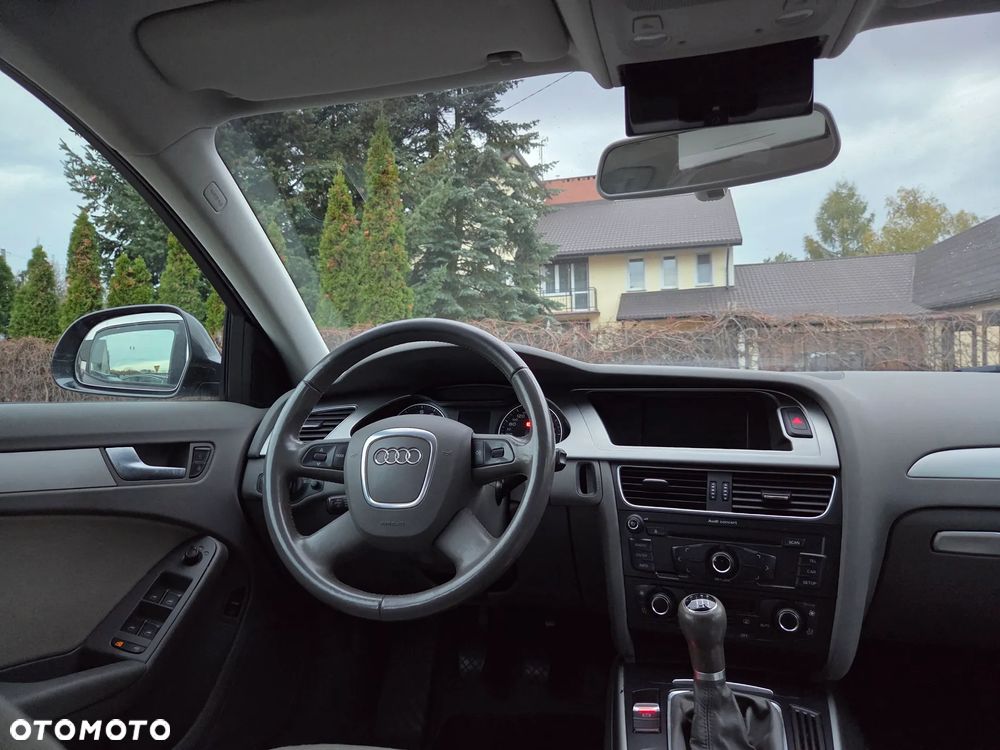 Audi A4 Limousine 1.8 TFSI Limited Edition - 7