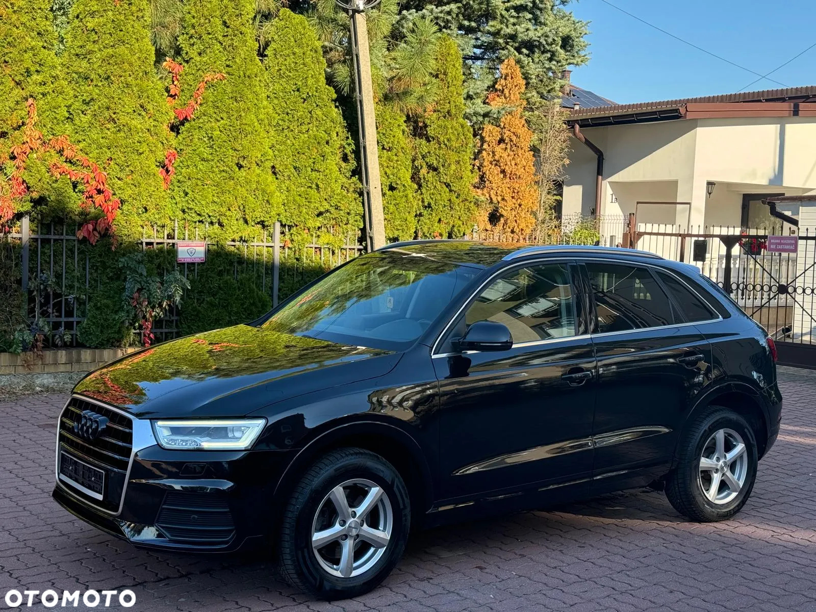 Audi Q3 2.0 TFSI Quattro Sport S tronic - 31