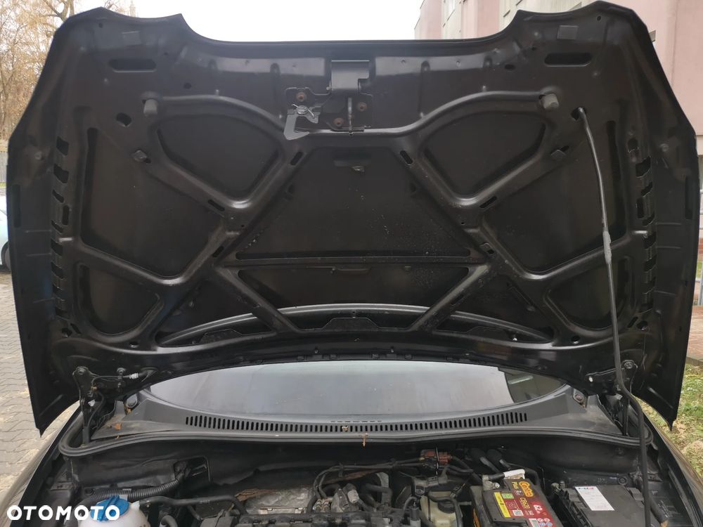 Seat Altea 2.0 FSI Automatik Reference - 22