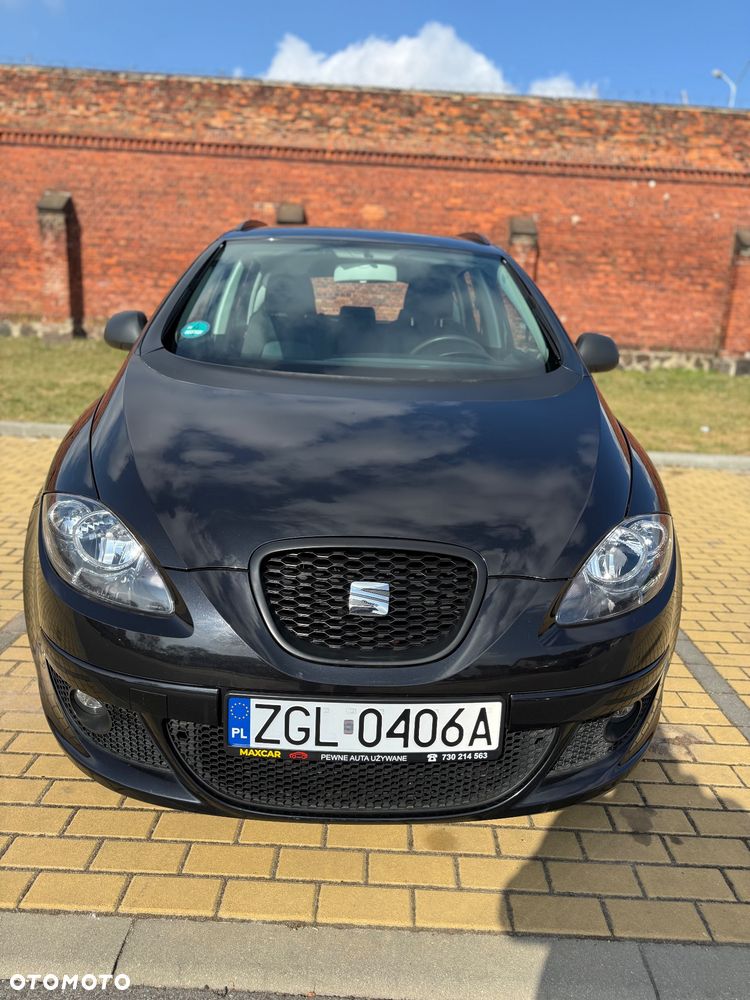 Seat Altea XL 1.6 Reference Comfort - 2