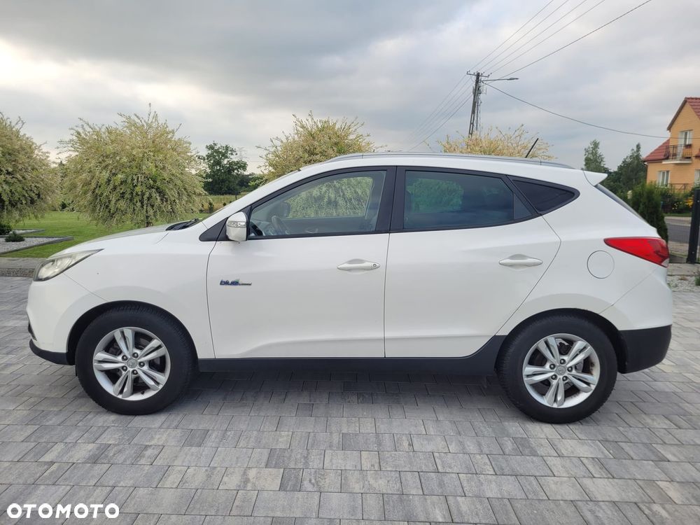 Hyundai ix35 1.6 GDI Comfort 2WD - 2