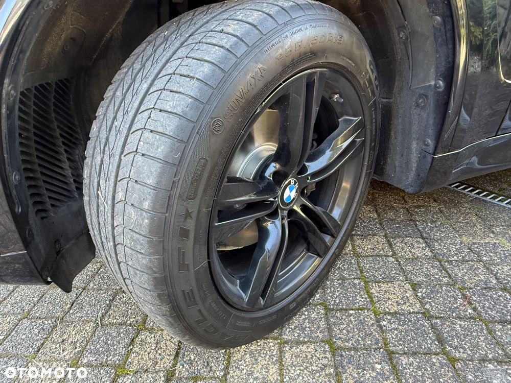 BMW X5 - 23