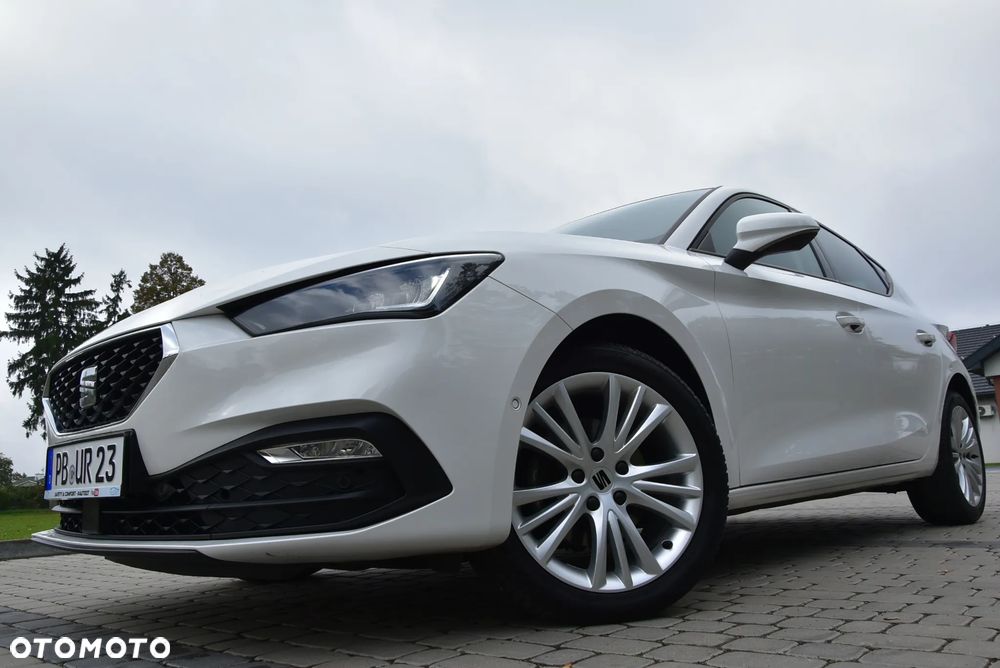 Seat Leon 2.0 TDI Style S&S - 32