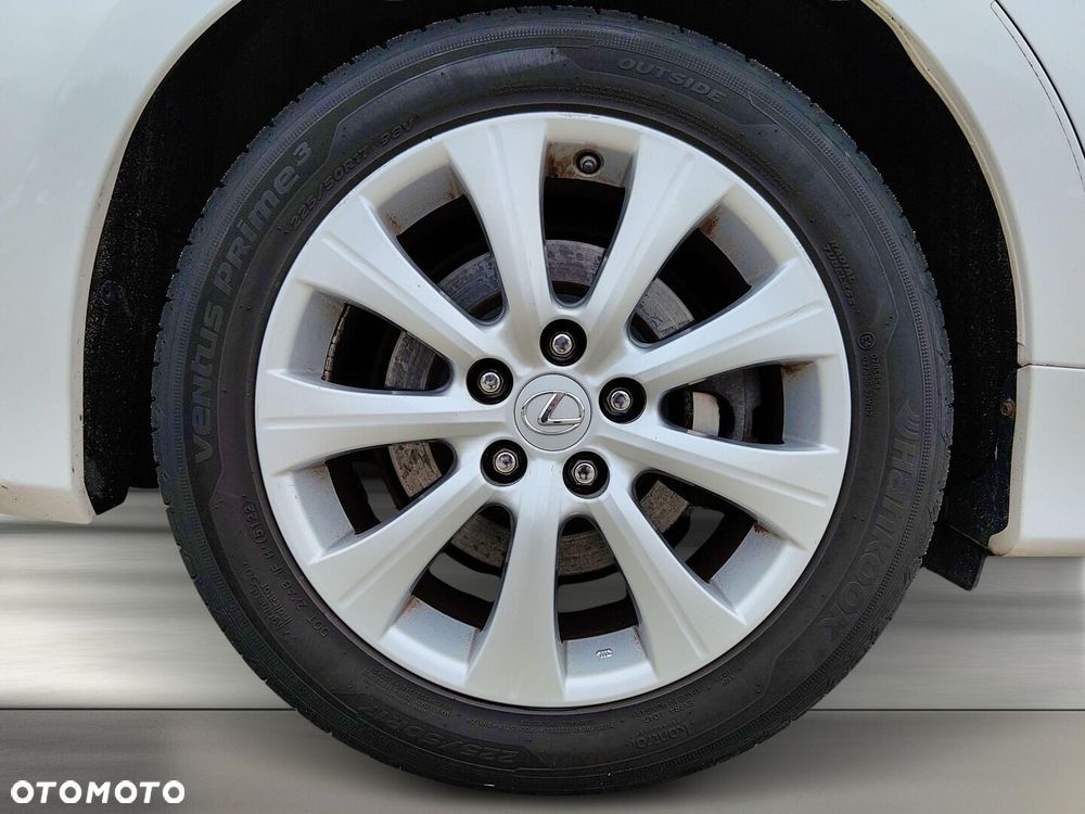Lexus GS 300h Elite Business - 33