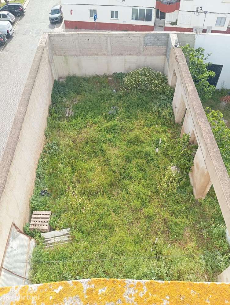 Terreno para construção prédio em Silves - Grande imagem: 4/15