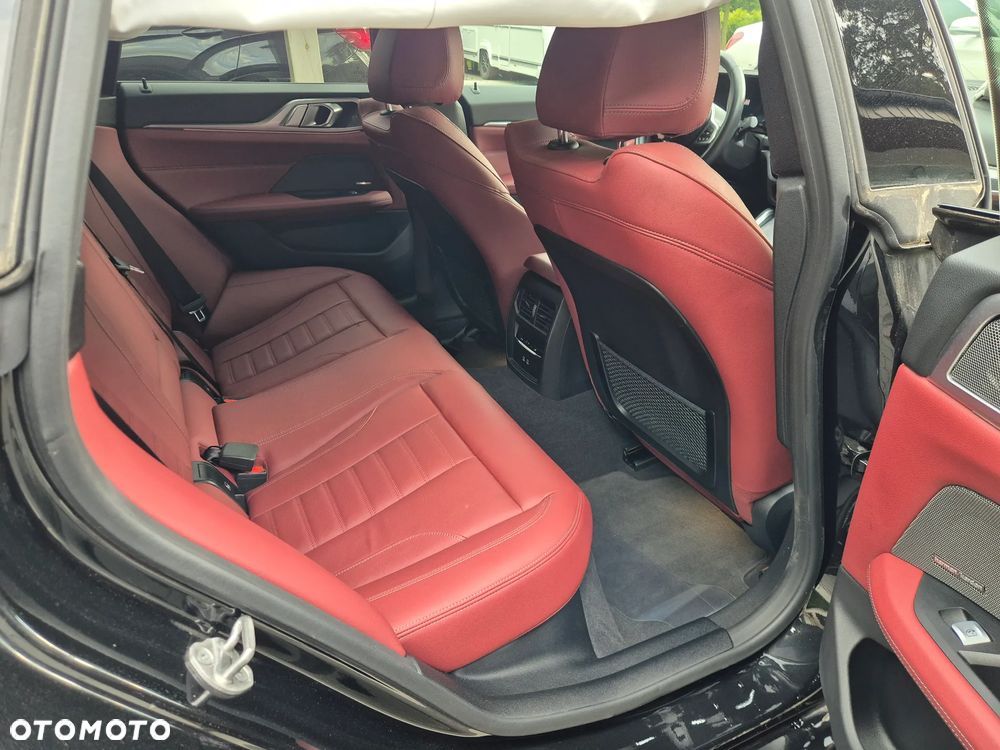 BMW Seria 4 M440i xDrive mHEV sport - 22