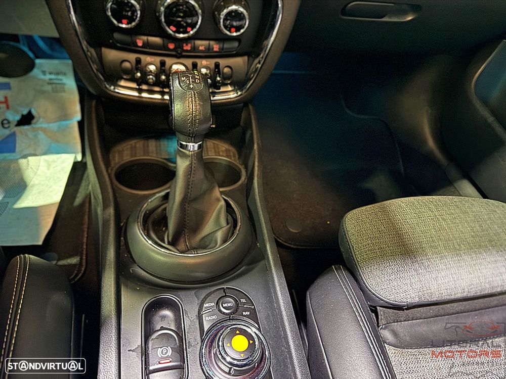 MINI Clubman Cooper Sport Edition Auto - 28