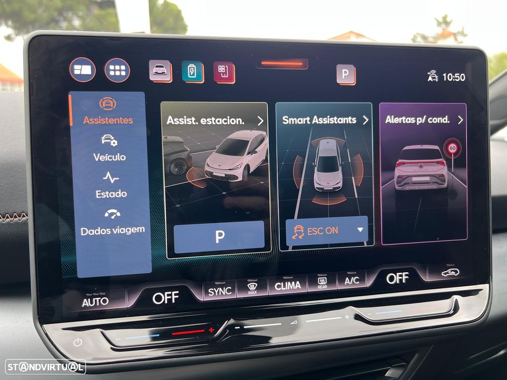 Cupra Born 79 kWh e-Boost - 23