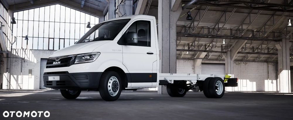 MAN TGE 5.160 4X2 SB - 8