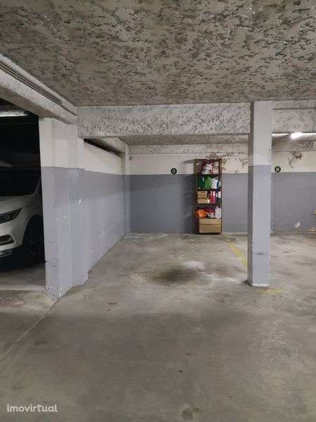 lugar de garagem no Amial ao Luso Francês - Grande imagem: 5/5