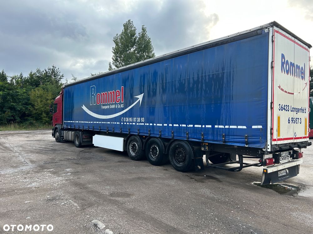 Schmitz Cargobull S01 - 3