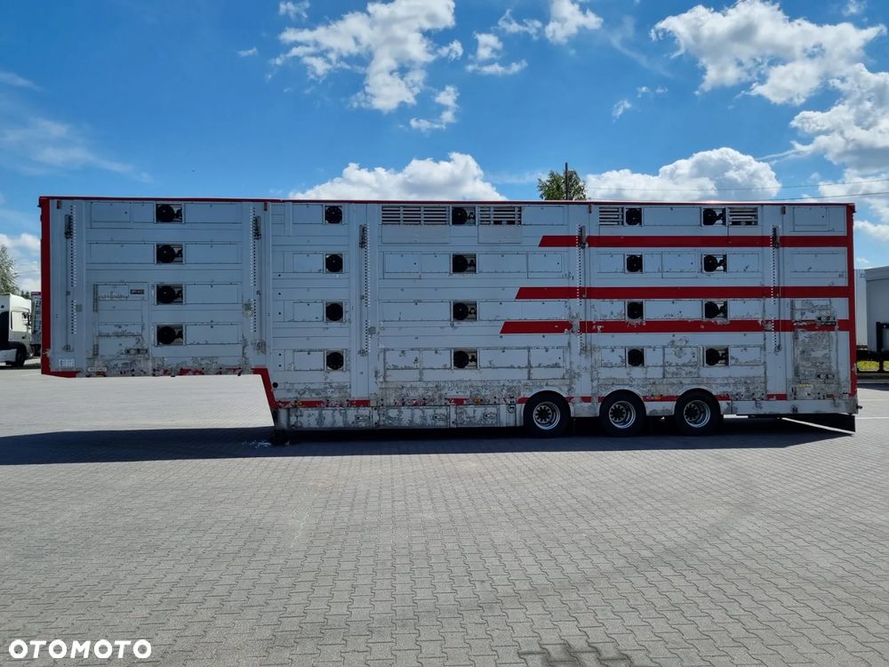 Pezzaioli SBA31U - 3