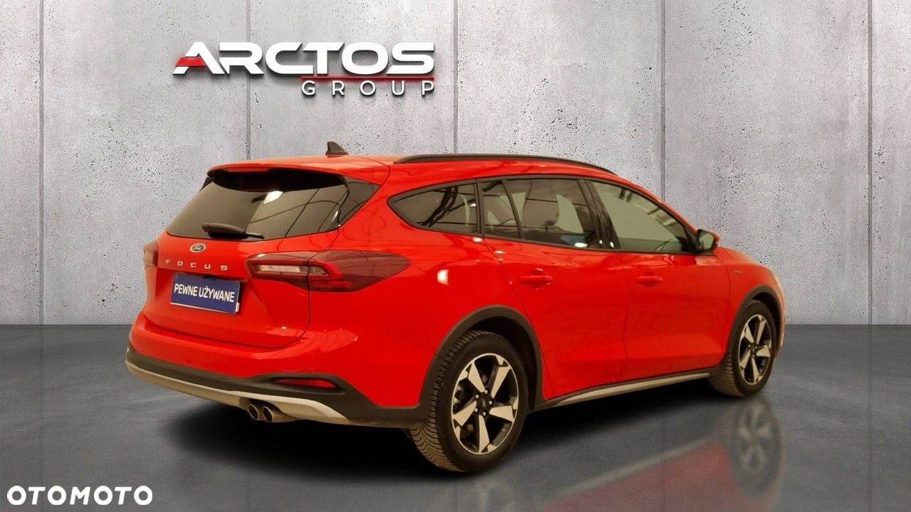 Ford Focus - 5