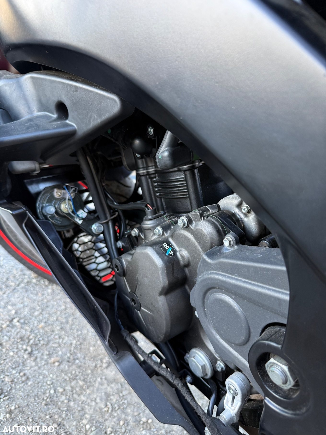 Aprilia RS 125 - 16
