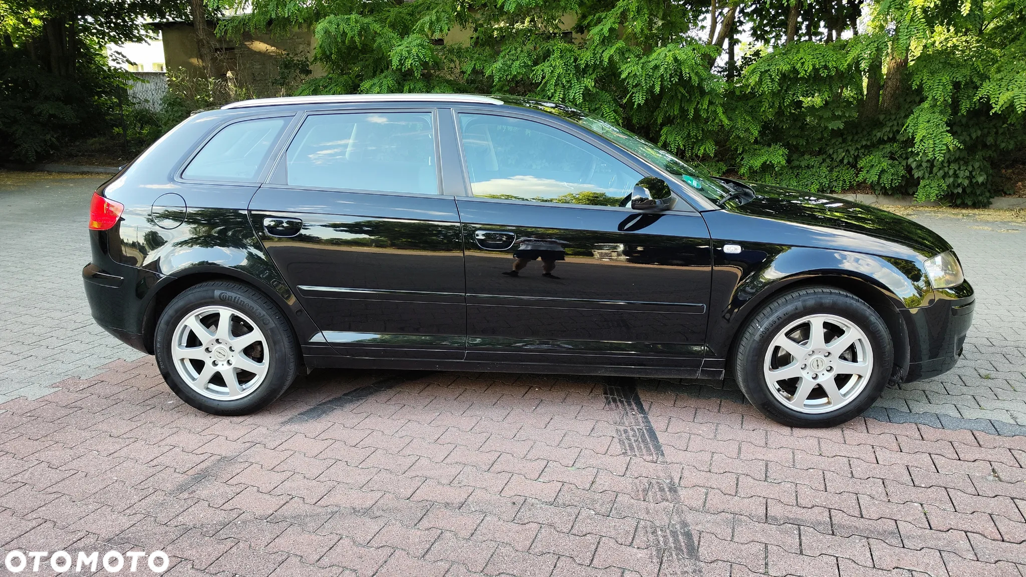Audi A3 1.6 Attraction - 11