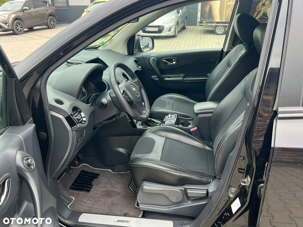 Renault Koleos - 8