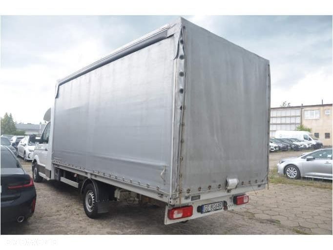 Volkswagen Crafter - 5