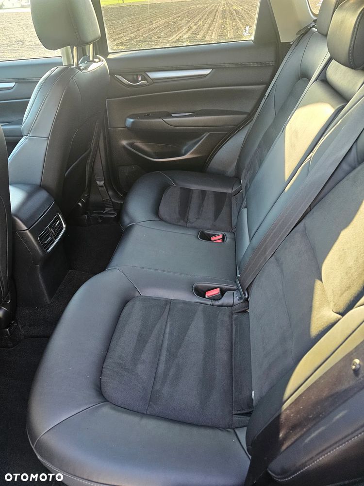 Mazda CX-5 - 36