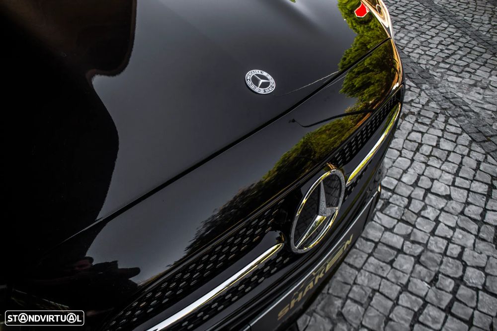 Mercedes-Benz E 300 de 4Matic T 9G-TRONIC Night Edition - 9