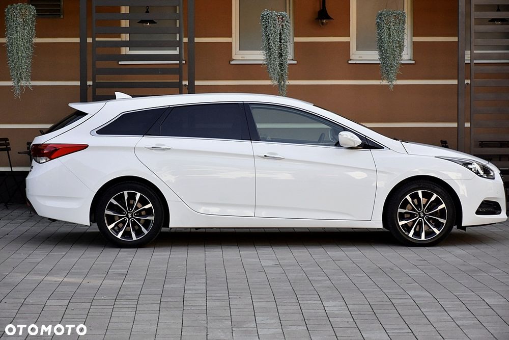 Hyundai i40 1.7 CRDi Premium - 14