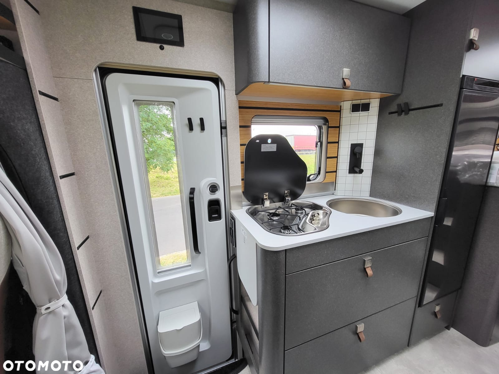Hymer-Eriba ML-T 570 4x4 - 15