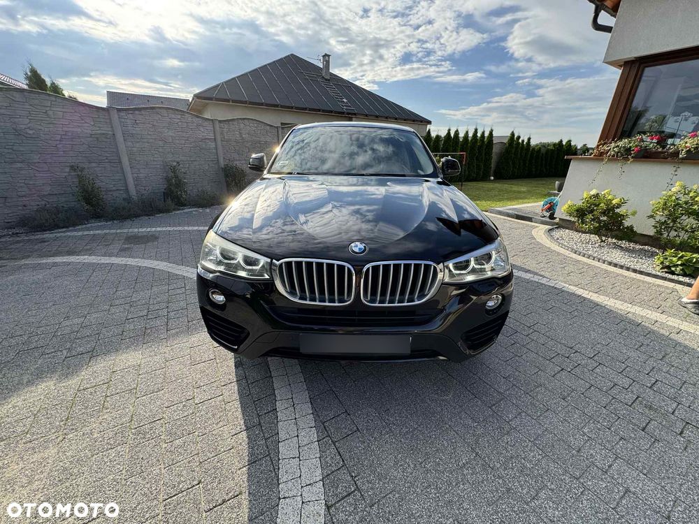 BMW X4 xDrive28i - 5