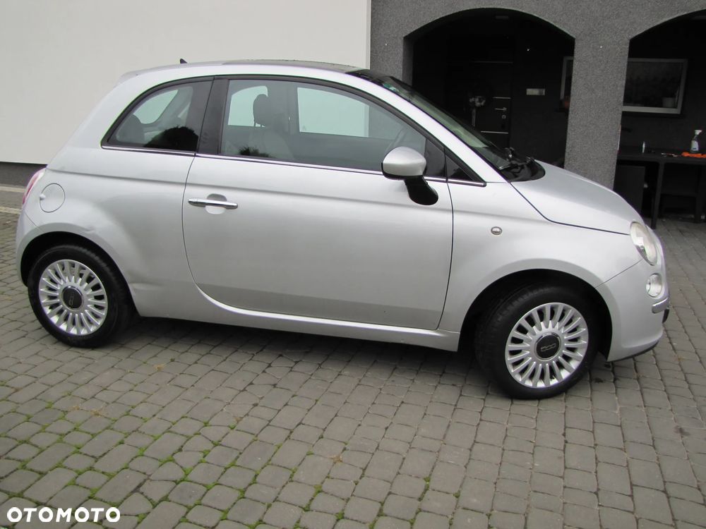 Fiat 500 - 8