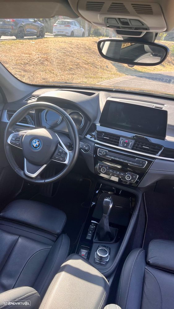 BMW X1 xDrive25e M Sport - 29