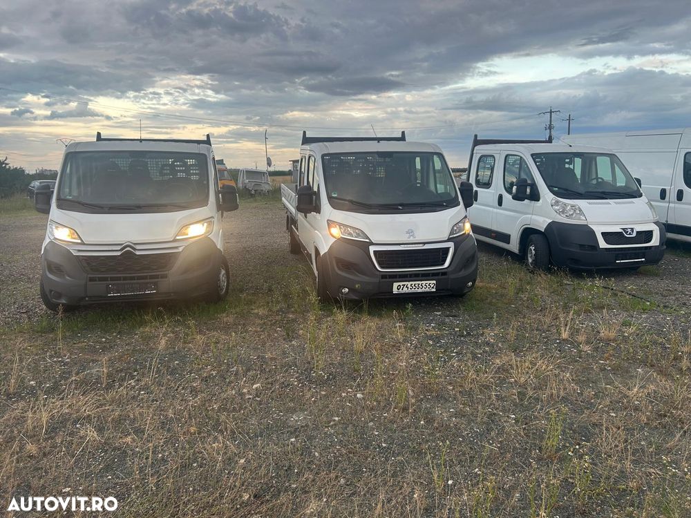 Peugeot Boxer - 3