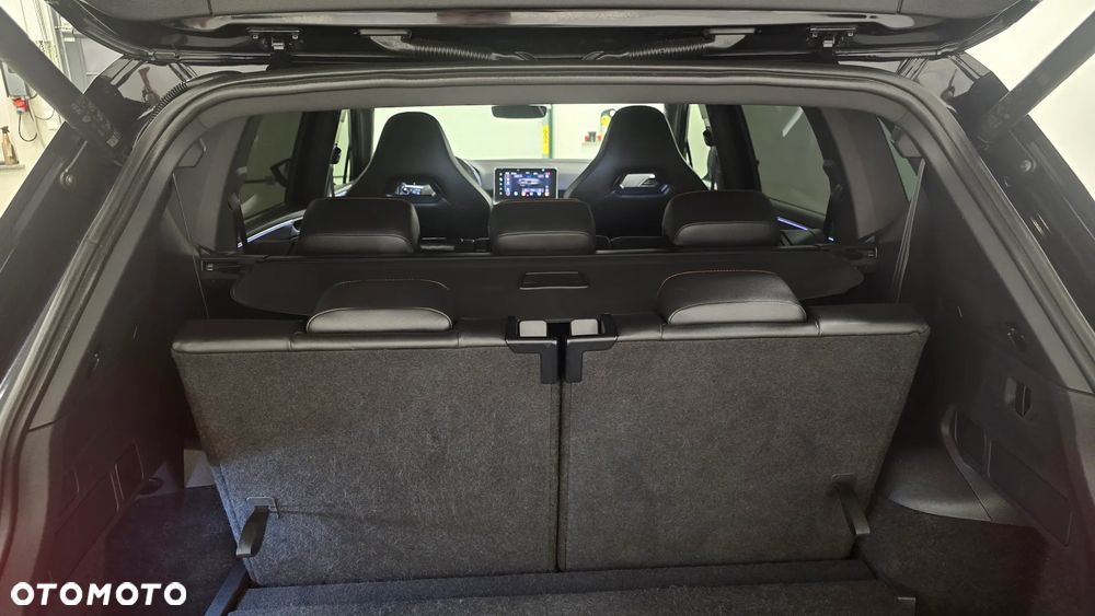 Seat Tarraco 2.0 TDI FR S&S 4Drive DSG - 10