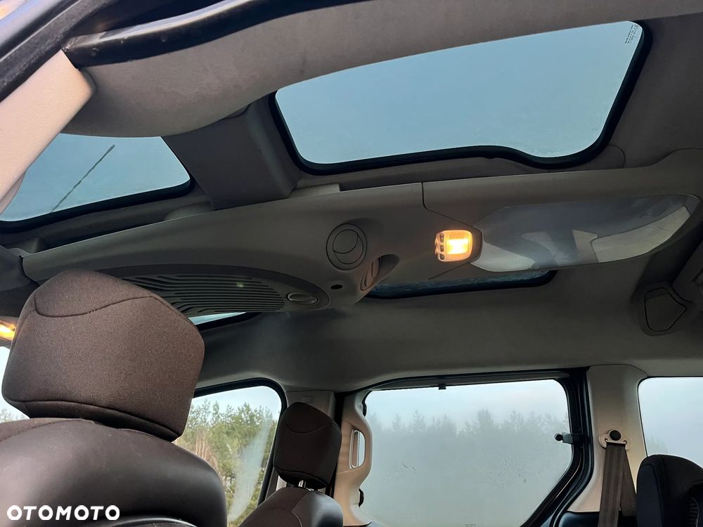 Peugeot Partner BlueHDi 120 Stop&Start Allure - 16