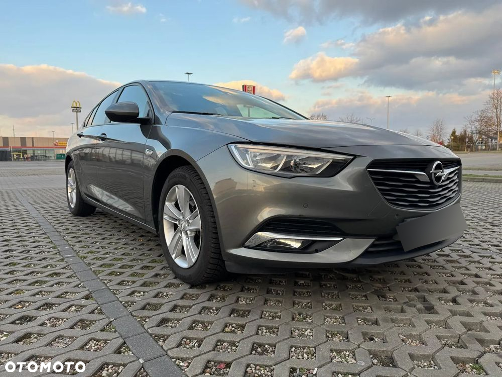 Opel Insignia 1.6 CDTI - 6